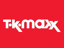 TK Maxx promo code