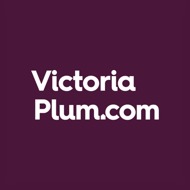 Victoria Plum Best Buys